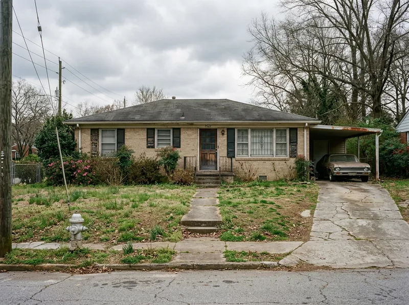 1421 Athens Ave SW
