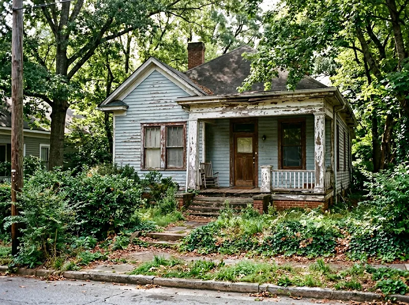1612 Wylie St SE
