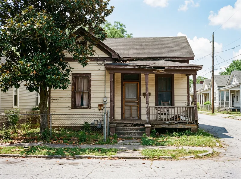 412 Crew St SW
