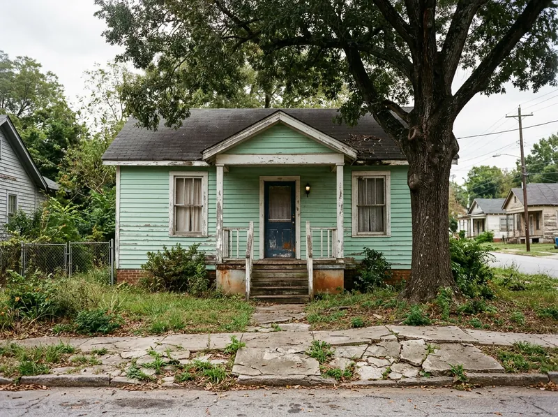 1056 Coleman St SW